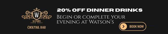 Watsons Bar